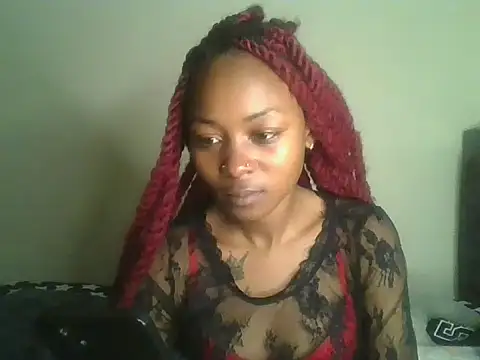 Prettyquueen online show from 08-02-26, 04:44