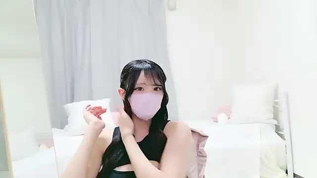 ribon Hcup online show from 07-18-26, 03:05