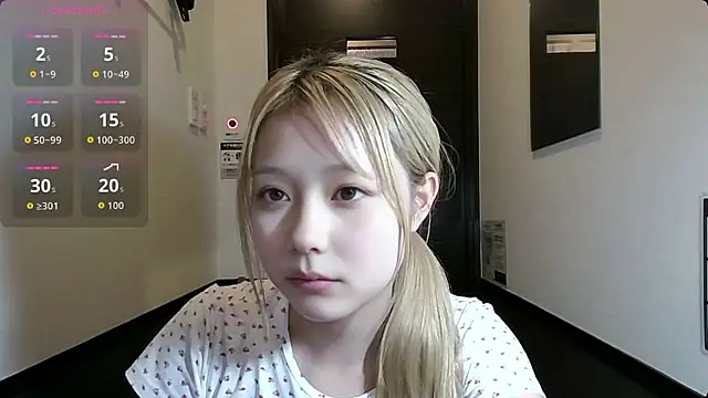 ichigochan2 online show from 07-15-26, 07:02