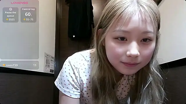 ichigochan2 online show from 08-04-26, 07:11
