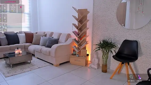 Snapshot of SarahPreston chatting on 02-02-26, 02:05 SarahPreston online show from 02-02-26, 02:05