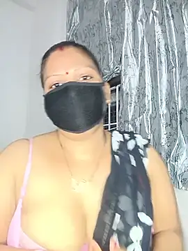 Miss-Jiyaa online show from 07-13-26, 05:27