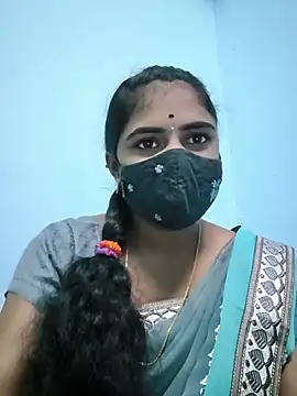 Snapshot of Megavarthinii chatting on 07-20-26, 12:40 Megavarthinii online show from 07-20-26, 12:40
