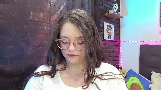 Sweet issabell online show from 07-28-26, 01:21