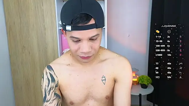 Snapshot of Im_Marco_ chatting on 07-01-26, 03:19 Im Marco online show from 07-01-26, 03:19