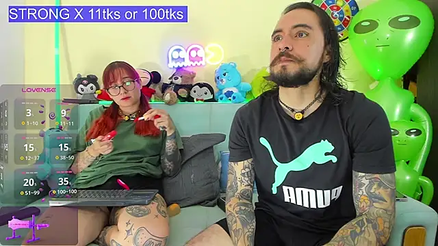 Snapshot of Redrum_ chatting on 07-30-26, 11:04 Redrum online show from 07-30-26, 11:04