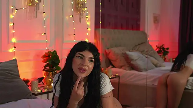 JessieDale online show from 07-28-26, 11:17