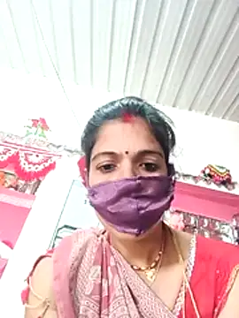 Sexybebychu online show from 07-27-26, 10:55