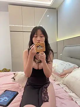 JUJU0616 online show from 07-22-26, 07:44