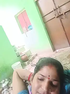 Joohi Chawla143 online show from 07-18-26, 05:55