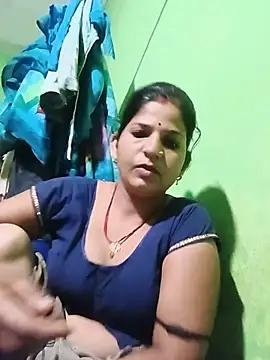 Joohi Chawla143 online show from 07-22-26, 07:16