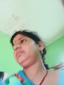 Joohi Chawla143 online show from 07-24-26, 01:25
