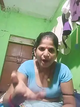 Joohi Chawla143 online show from 07-25-26, 05:10