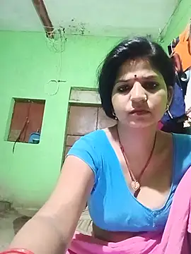 Joohi Chawla143 online show from 07-26-26, 08:49