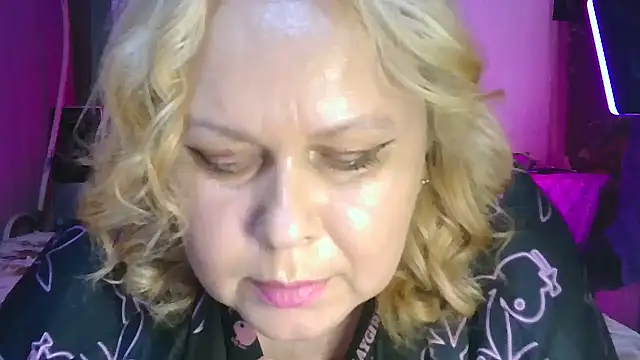 Roksolana5398 online show from 07-06-26, 10:12