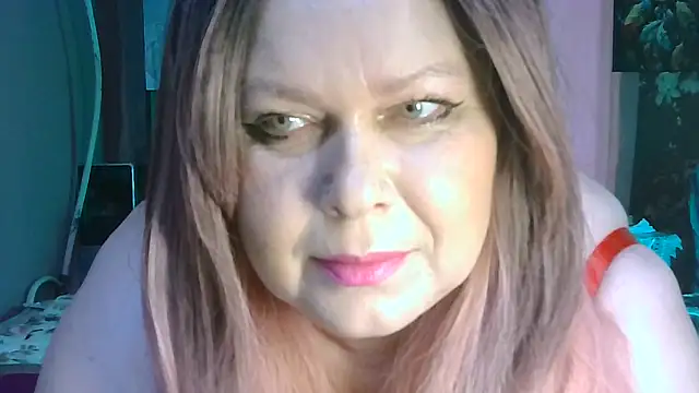 Roksolana5398 online show from 07-15-26, 11:59