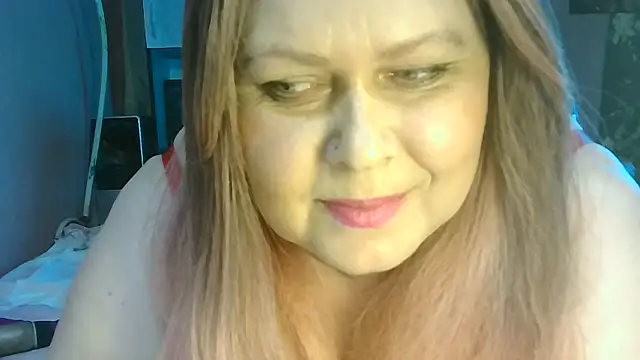 Roksolana5398 online show from 07-16-26, 08:48
