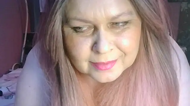 Roksolana5398 online show from 07-17-26, 07:41