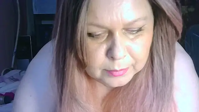 Roksolana5398 online show from 07-18-26, 10:41
