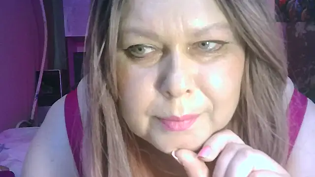 Roksolana5398 online show from 07-25-26, 10:35
