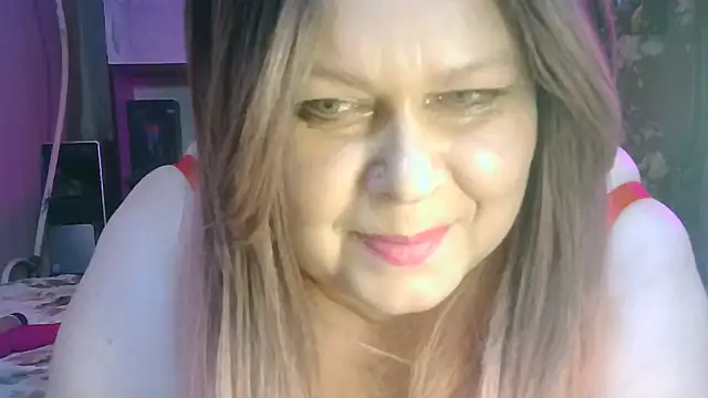 Roksolana5398 online show from 07-26-26, 10:55