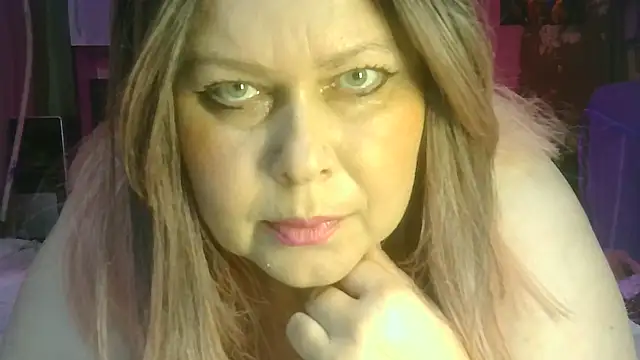Roksolana5398 online show from 07-27-26, 07:10