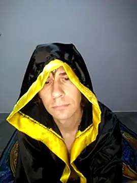 AncientWizard online show from 07-18-26, 01:10