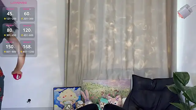 Tammy-666 online show from 07-13-26, 06:27
