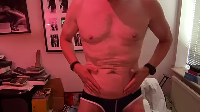 Britdazdaddy online show from 07-27-26, 03:08