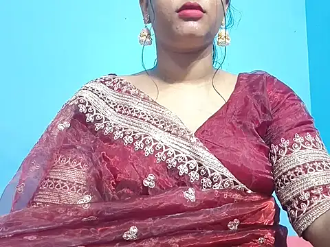 Snapshot of Adhiti_1 chatting on 06-28-26, 06:14 Adhiti 1 online show from 06-28-26, 06:14