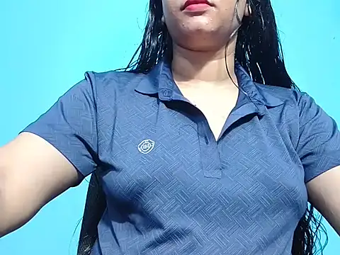 Snapshot of Adhiti_1 chatting on 06-29-26, 03:23 Adhiti 1 online show from 06-29-26, 03:23