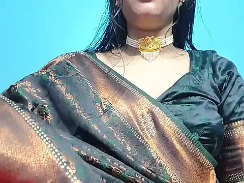 Snapshot of Adhiti_1 chatting on 06-30-26, 06:09 Adhiti 1 online show from 06-30-26, 06:09