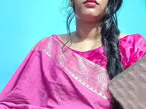Snapshot of Adhiti_1 chatting on 07-03-26, 05:47 Adhiti 1 online show from 07-03-26, 05:47