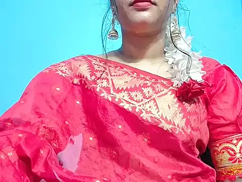 Snapshot of Adhiti_1 chatting on 07-04-26, 06:25 Adhiti 1 online show from 07-04-26, 06:25