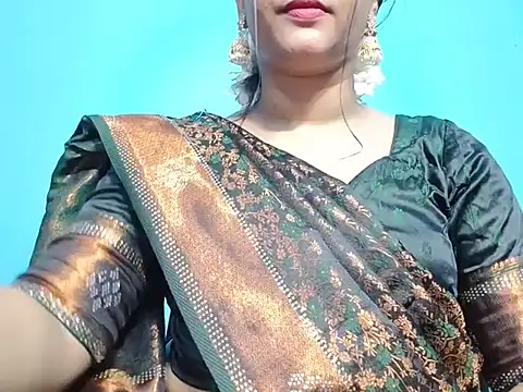 Snapshot of Adhiti_1 chatting on 07-16-26, 05:30 Adhiti 1 online show from 07-16-26, 05:30