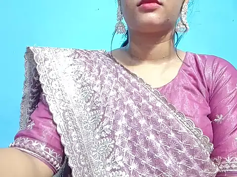 Snapshot of Adhiti_1 chatting on 07-23-26, 08:56 Adhiti 1 online show from 07-23-26, 08:56