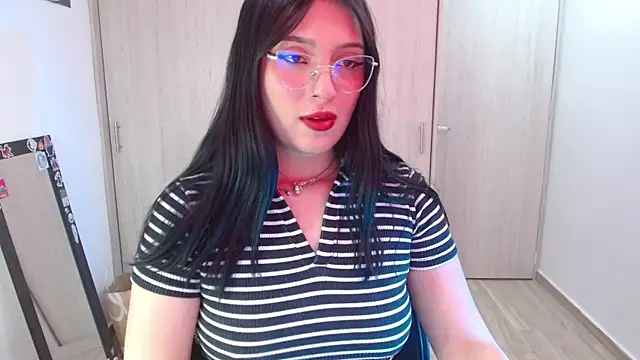 Baby Baddie online show from 08-04-26, 02:30