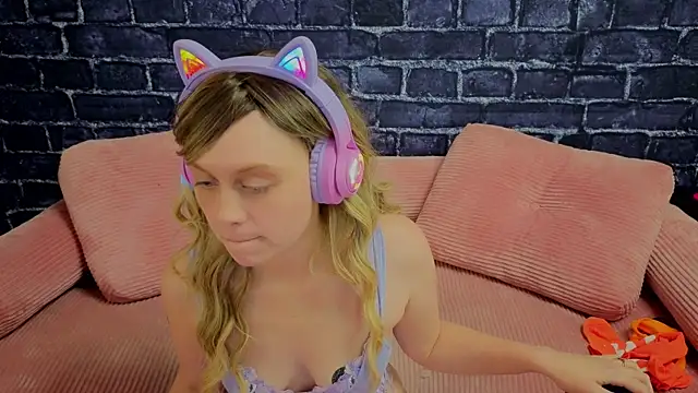 PrincessScar online show from 06-25-26, 08:19