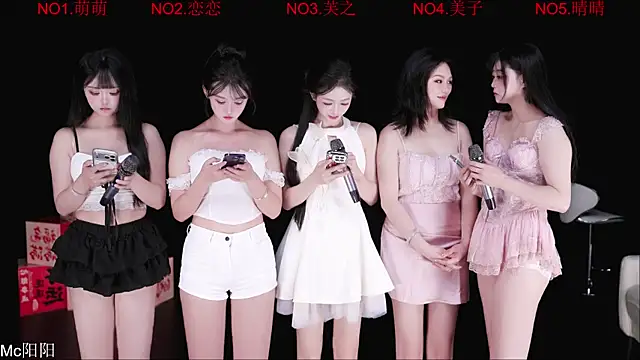 KO 001 online show from 06-27-26, 03:00
