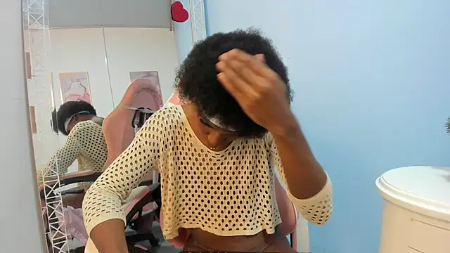 Ashley Naiara online show from 06-28-26, 02:39