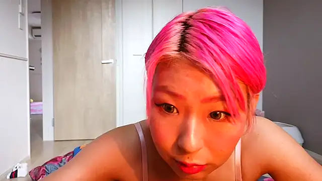 pinkchan0505 online show from 07-31-26, 07:52