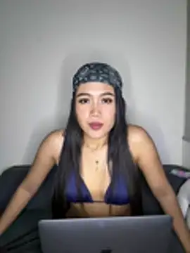 CozyMiaa online show from 07-20-26, 02:08