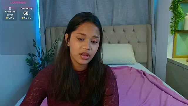AmeliaEmmy online show from 07-18-26, 08:01