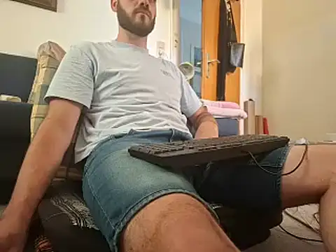GayJonty online show from 07-29-26, 02:26