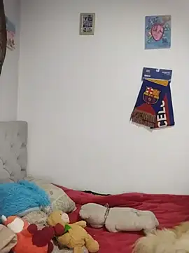 CamilJoness69 online show from 07-23-26, 02:53