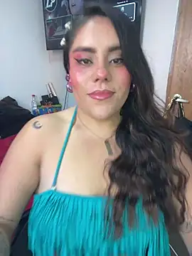 CamilJoness69 online show from 07-27-26, 01:07