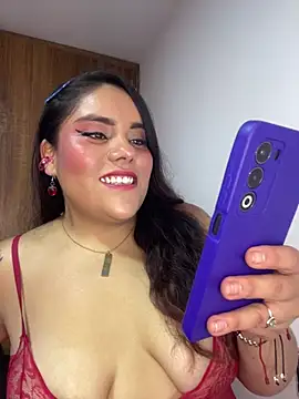 CamilJoness69 online show from 07-28-26, 02:13