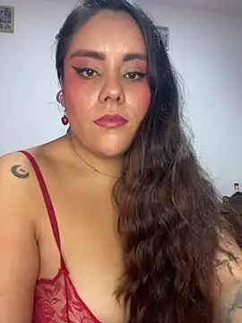 CamilJoness69 online show from 07-28-26, 03:21