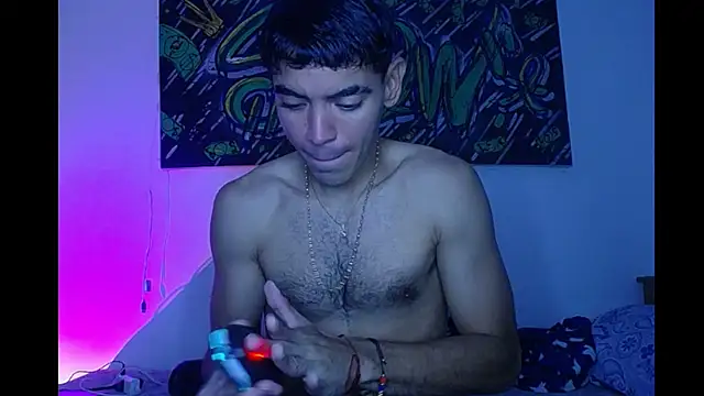 Viktor Blad online show from 06-28-26, 12:05