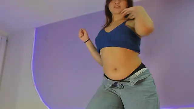 Ashhley chase online show from 07-14-26, 07:41